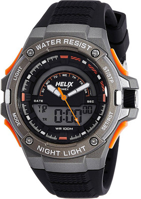 

Timex TWESK0301 Watch - For Men