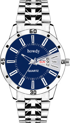 

Howdy howdy-673 Watch - For Men