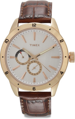 

Timex TW000Z103 Watch - For Men