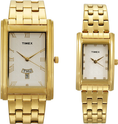 

Timex TW00PR200 Watch - For Men & Women