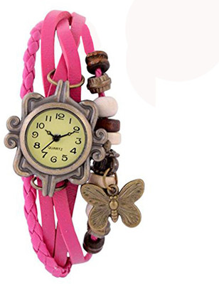 

Vitoria VTR_Pnk-Btrfly_W-Wtch Watch - For Women