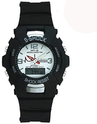 

Vitoria VTR_S-Stock-M_Wtch Watch - For Men