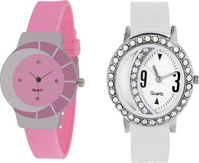 

JM SELLER New Design Dial and Fast Selling Watch-JRT-1067 Watch - For Women