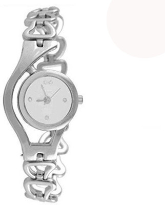 

Vitoria VTR_Slvr_01_Chn-W_Wtch Watch - For Women