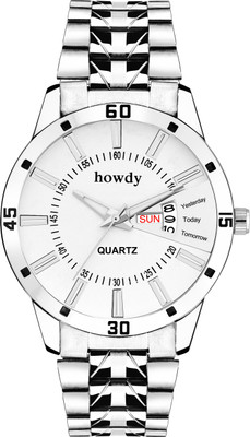 

Howdy howdy-675 Watch - For Men
