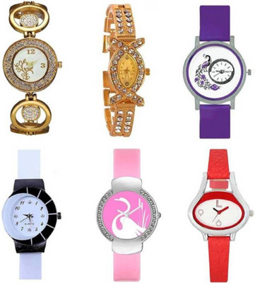 

JM SELLER New Design Dial and Fast Selling Watch-JRT-1034 Watch - For Women