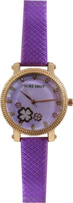 JM 154 Watch - For Women