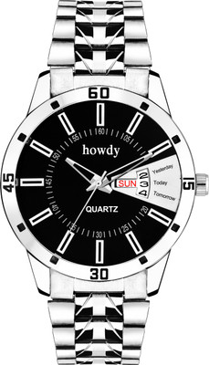 

Howdy howdy-674 Watch - For Men