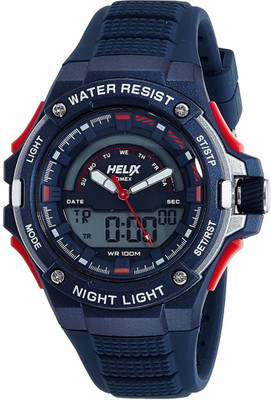 

Timex TWESK0302 Watch - For Men