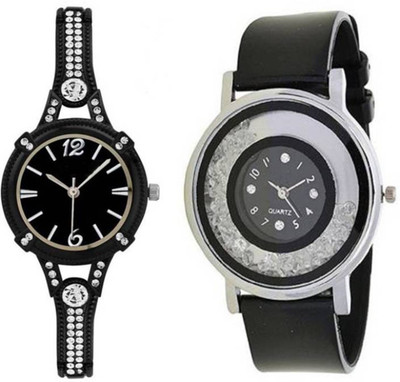 JIYA ENTERPRISE New Design Dial and Fast Selling Watch-JRT-1039 Watch - For Women