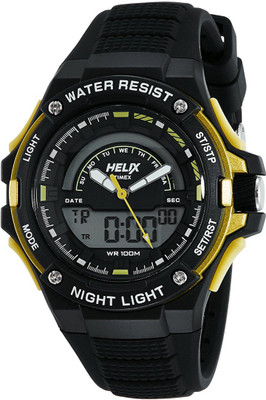 Timex TWESK0305 Watch - For Men