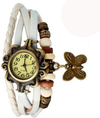 

Vitoria VTR_Wht-Btrfly_W-Wtch Watch - For Women