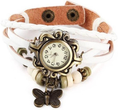 

SD SHOP Beautiful SD,0-56 Bracelet Watch - For Girls