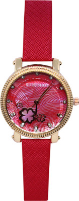 

JM 152 Watch - For Women