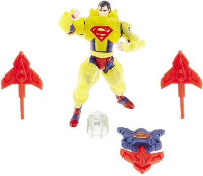 

Superman LUNAR COMBAT - 2013(Multicolor)