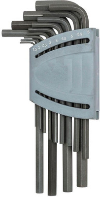 

Everest EDDLK-32 Allen Key Set