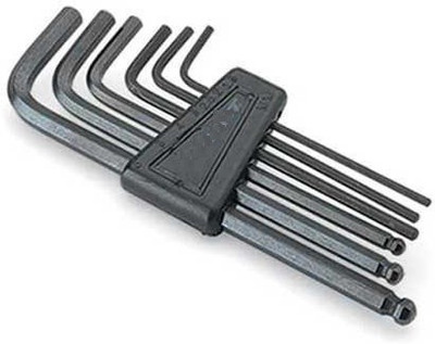 

Everest EAALK-12 Allen Key Set