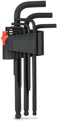 

Everest ECCLK-24 Allen Key Set
