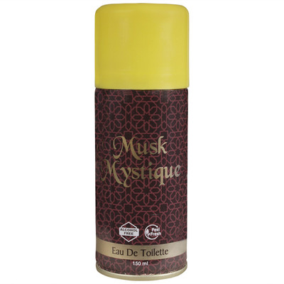 

GOR Musk Mystique Herbal Attar(Musk)
