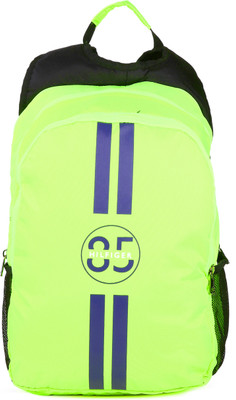 

Tommy Hilfiger MARTIN 16.2 L Backpack(Multicolor), Lemon green