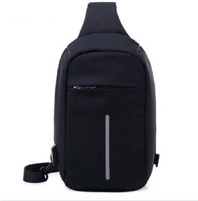 

Rishkish RR1 25 L Backpack(Black)