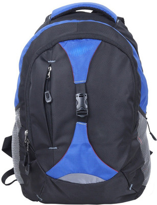 

Jainsons BAG-FANCY-BLUE Waterproof Multipurpose Bag(Dark Blue, 30 L)