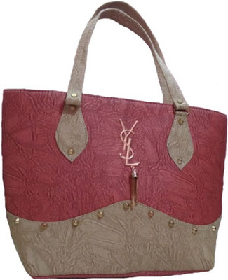 

Vibgyor VB021 A Shoulder Bag(Pink, Multicolor, 10 L)