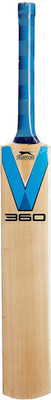 

Slazenger V 360 Ultimate Kashmir Willow Cricket Bat(700 - 1200