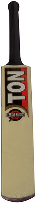 

SS Mini Autograph (Not Meant for Playing) Poplar Willow Cricket Bat(100 - 200