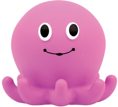 

Giggles AQUA SQUEAKERS-4S Bath Toy(Multicolor)
