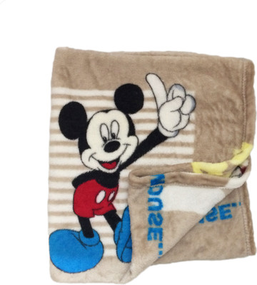 

Babysid Collections Cartoon  Blanket(Polyester, Multicolor