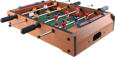 

Amazia Mini Football Soccer Mini Table Board Game for kids Board Game