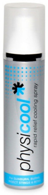 

Physicool Rapid Relief Cooling Spray Spray(125 ml)