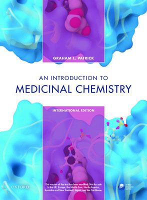 An Introduction to Medicinal Chemistry Sixth Edition(English, Paperback, PATRICK)