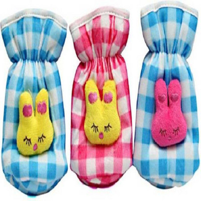 

babique Baby Feeding and Nursing Bottle Cover Multicolor Combo (Multicolor)(Multicolor