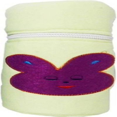 

babique Fancy Bottle Cover (Multicolor)(MULTICOLUR