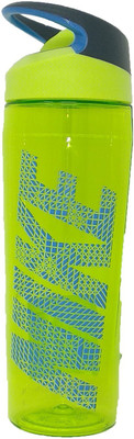 

Nike TR Hydrocharge Straw 700 ml Sipper(Pack of 1, Green)