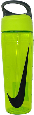 

Nike TR Hydrocharge Straw 700 ml Sipper(Pack of 1, Green)
