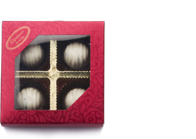 RapturesChocolates Magic Four Fudges(40 g) available at flipkart for Rs.100
