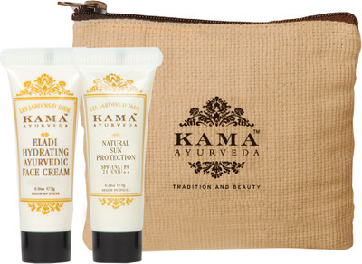 

Kama Ayurveda Combo(Set of 2)