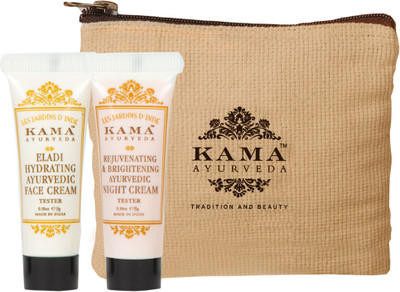 

Kama Ayurveda Combo(Set of 2)