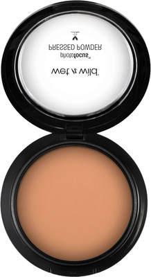 

Wet n Wild Photo Focus Pressed Powder - Compact(Golden Tan)