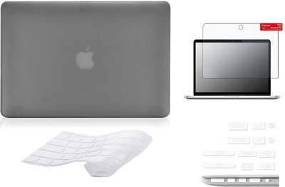 

iFyx Cover for MacBook Air 13 Inch A1369 / A1466 Combo Set