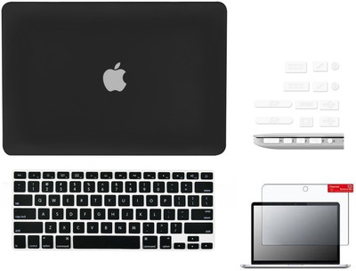 

iFyx Cover for MacBook Pro 13.3 Inch with CD-ROM A1278 Combo Set