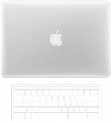 

iFyx Plastic Hard Case Cover for Old MacBook Pro 13.3 Inch with CD-ROM A1278 Combo Set