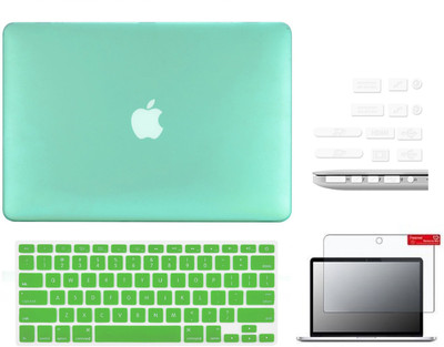 

iFyx Cover for MacBook Pro 13.3 Inch with CD-ROM A1278 Combo Set
