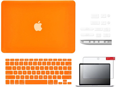 

iFyx Cover for MacBook Pro 13.3 Inch with CD-ROM A1278 Combo Set
