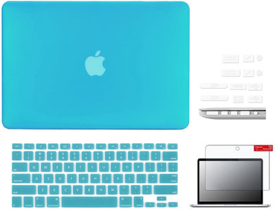 

iFyx Cover for MacBook Pro 13.3 Inch with CD-ROM A1278 Combo Set