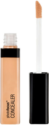 

Wet n Wild Photo Focus Concealer - Concealer(Light/ Med Beige)