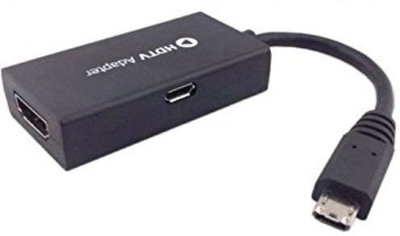 

Microware HDTV 1080P HDMI Cable (Black) HDMI Adapter (Black) HDMI Cable(Black)